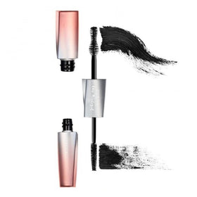 Physicians Formula Lash Mixologist length-side brush defines lashes for a precise day look.