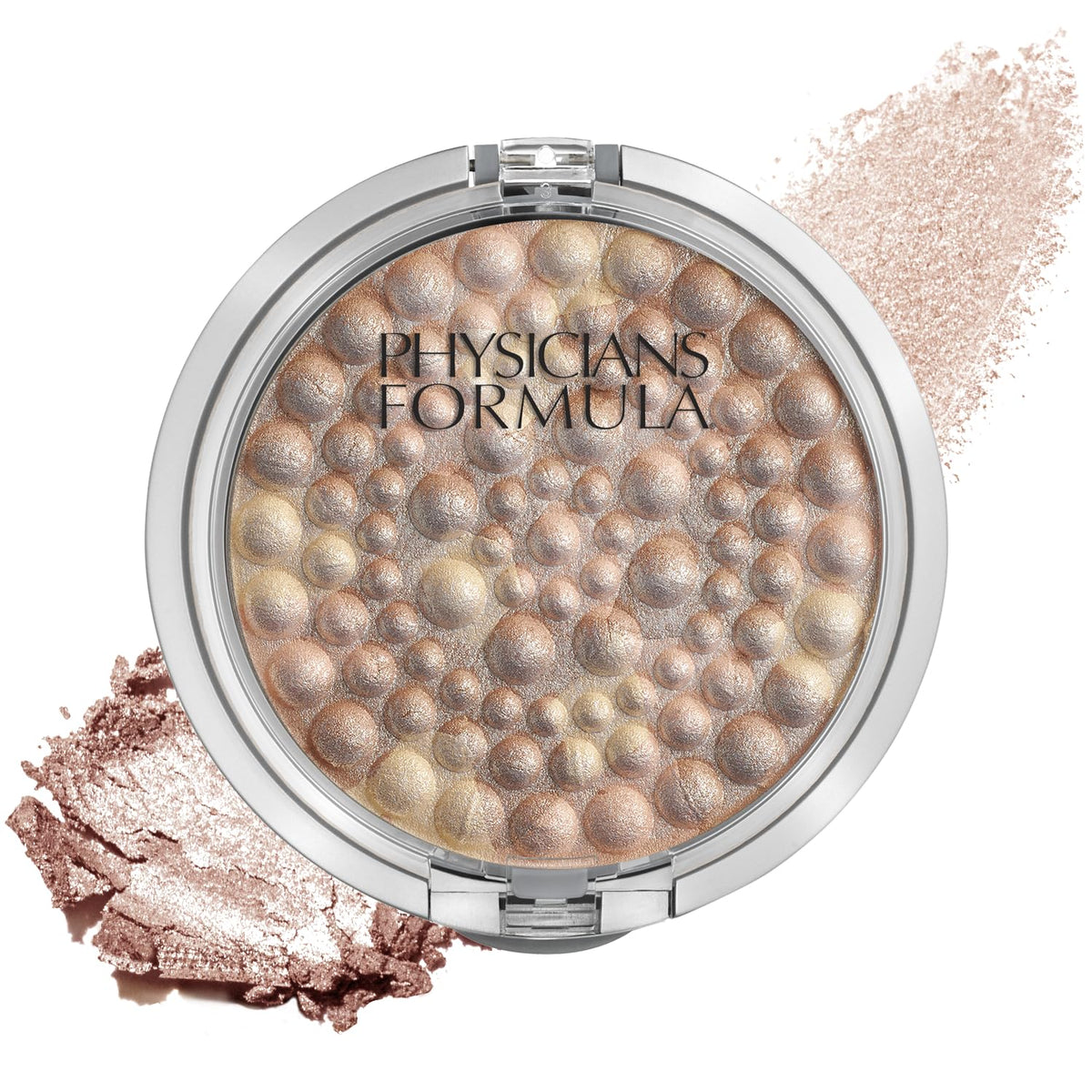 Physicians Formula Mineral Glow Pearls Bronze Pearl Palette for radiant, even skin tone.