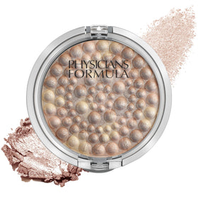 Physicians Formula Mineral Glow Pearls Bronze Pearl Palette for radiant, even skin tone.