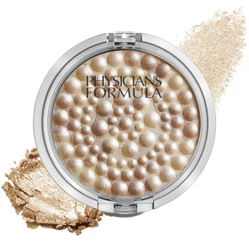 Physicians Formula Powder Palette Mineral Glow Pearls Light Bronze; radiant glow for an even complexion.
