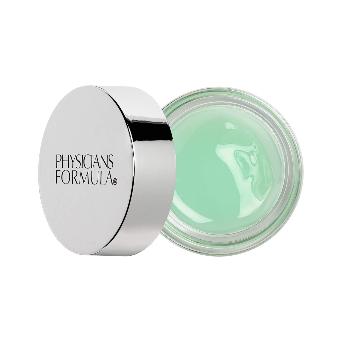 RefreshMint Eye Gelee cooling application for tired-looking eyes.
