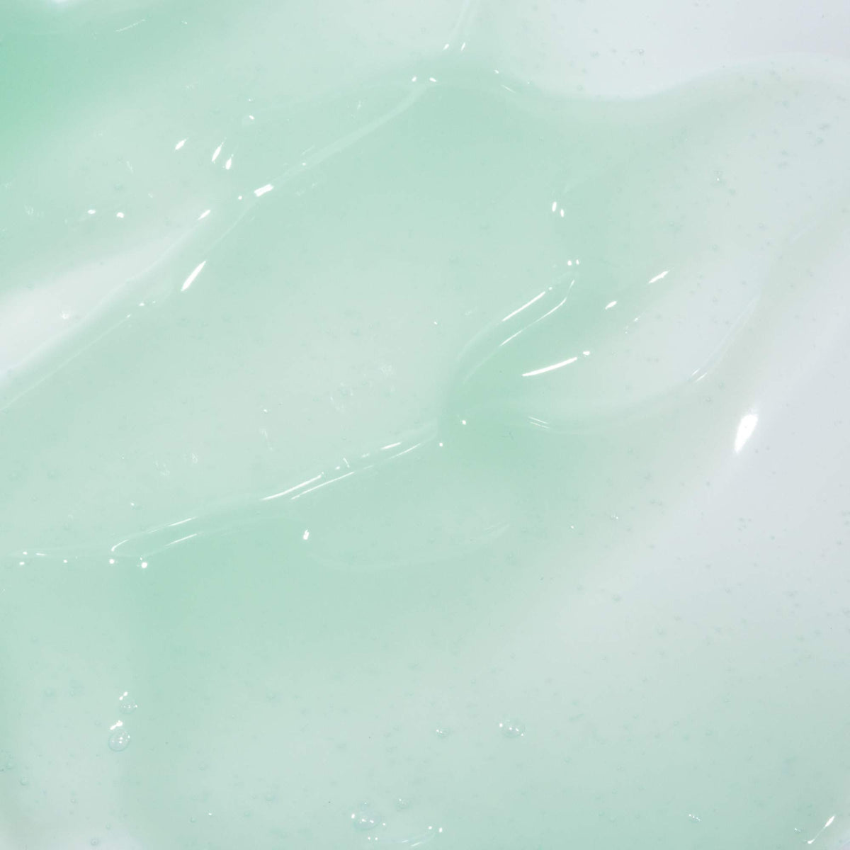 RefreshMint Eye Gelee glacial water refresh around the eyes.