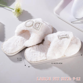 Physkoa Mrs. ring dish keeps rings safe and stylish during celebrations.