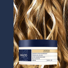 PHYTO NOURISHMENT back label shows ingredients and guidance.