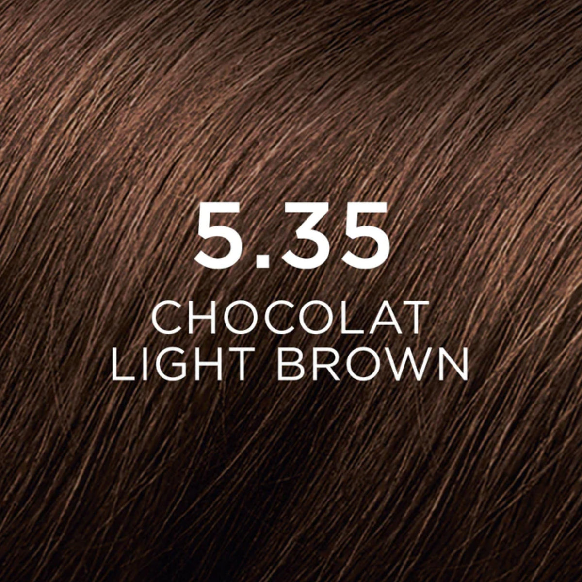 Phyto Phytocolor 5.35 chocolate light brown gloves protect skin during application