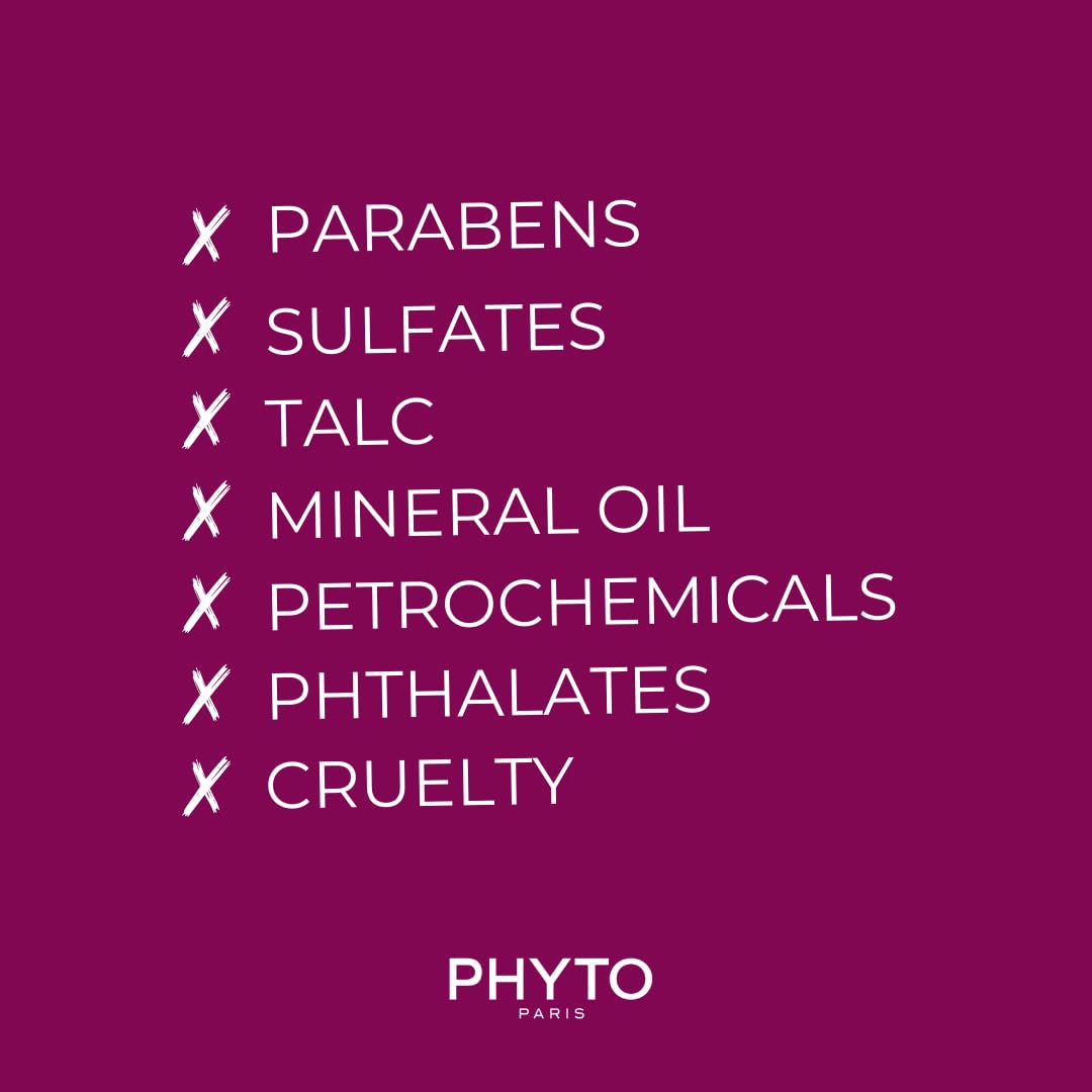 PHYTOCYANE month-close results show increased volume.