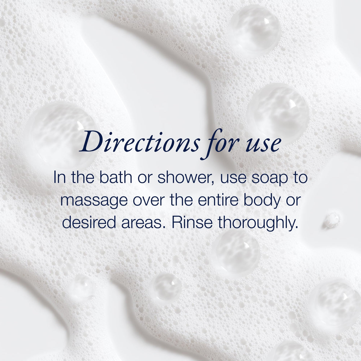 PHYTOMER bath-friendly soap bar offers easy cleansing during shower routines
