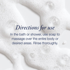 PHYTOMER bath-friendly soap bar offers easy cleansing during shower routines
