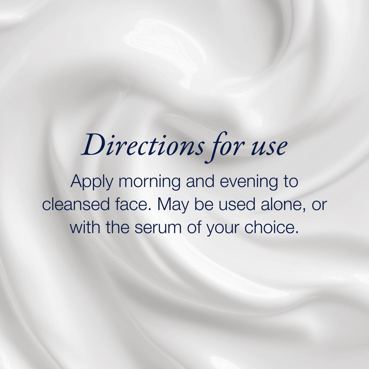 Phytomer Hydracontinue Radiance daily routine shot illustrating morning skincare ritual