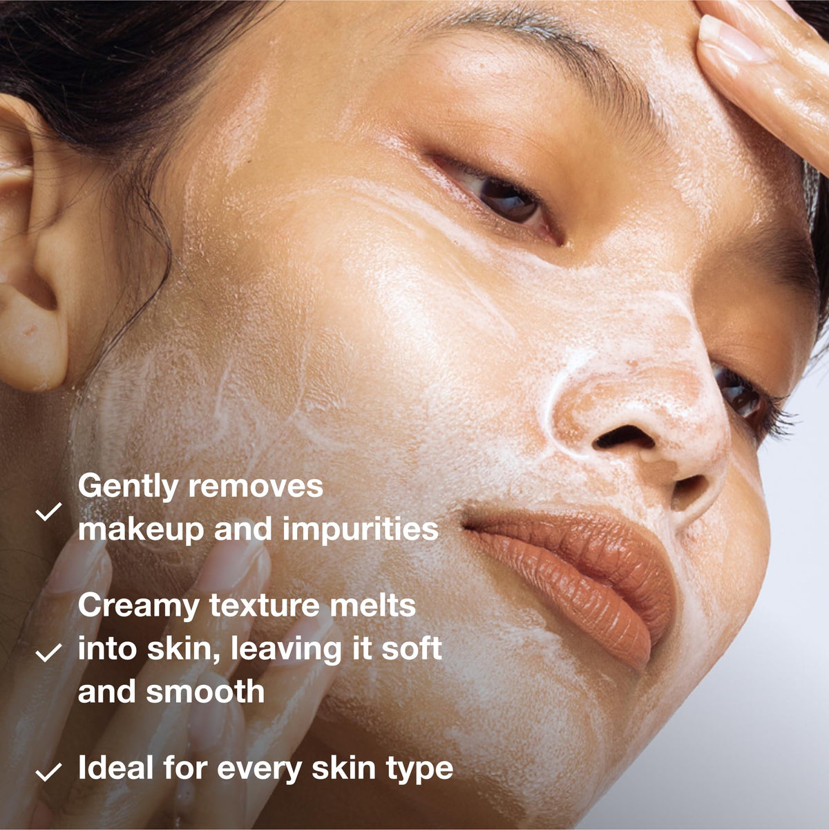 Phytomer Perfect Visage Makeup removal for fresh, comfortable skin daily.