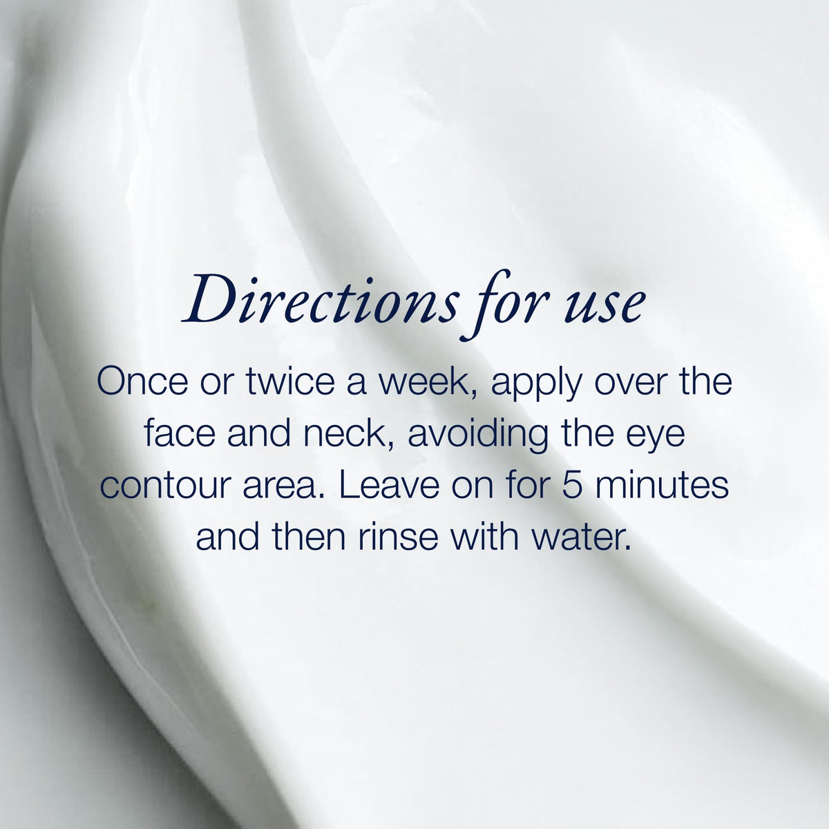 Phytomer Vegetal Exfoliant glow on skin after use, subtle radiance