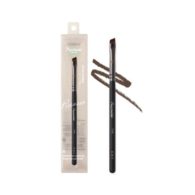 Piccasso 799 Edge Eyeliner Brush angled edge for precise winged liner