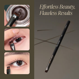 Piccasso multi-function tool suitable for detailed concealer in narrow facial areas.