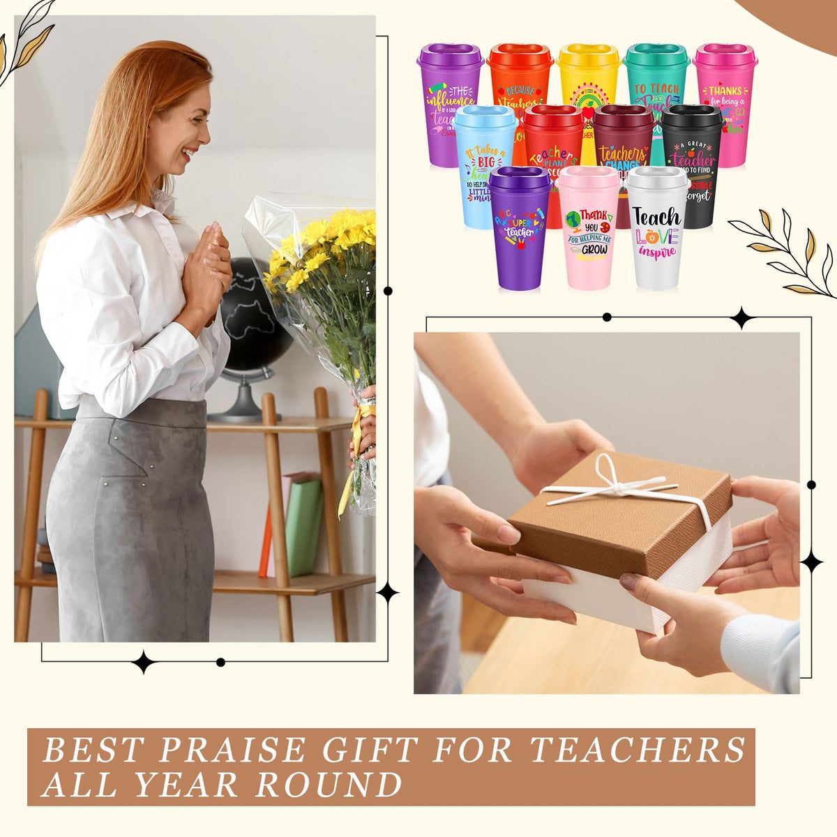 Pickmesh rainbow design enhances cheerful classroom moments