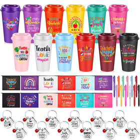 Pickmesh teacher gift bundle contents displayed for appreciation and gifting