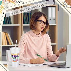 Pickmesh bulk 48-piece teacher gift collection