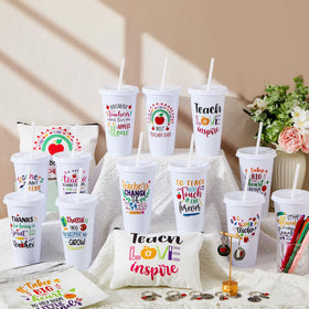 Pickmesh 12-pack gift set packaging for Teacher's Day
