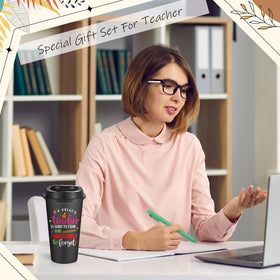 Pickmesh teacher gift set packs neatly for easy gifting
