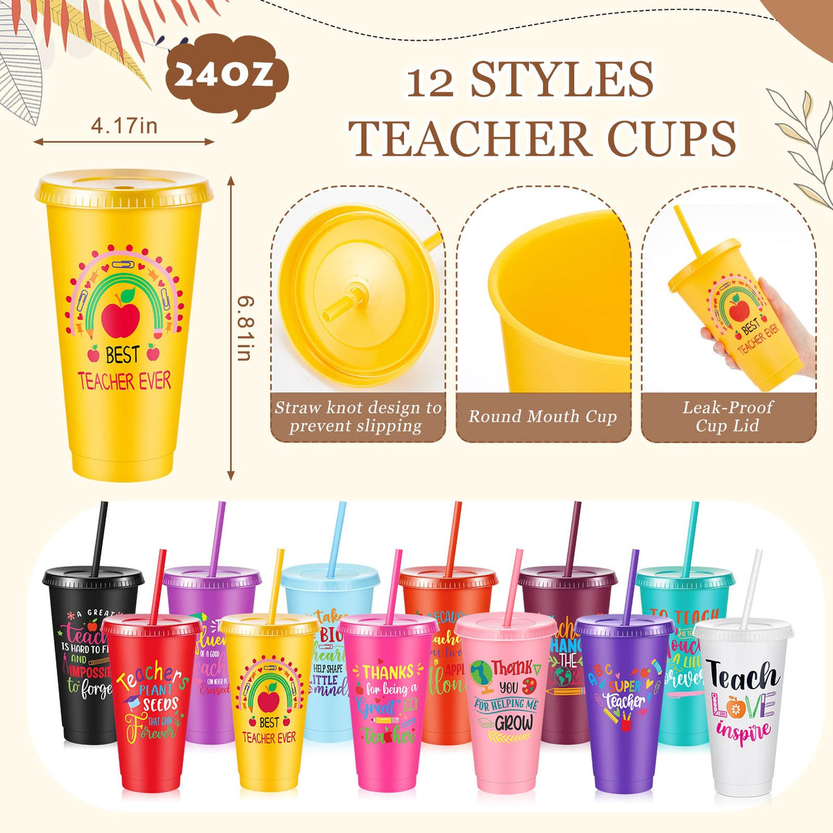 Pickmesh teacher keychain stainless steel, durable daily accessory.