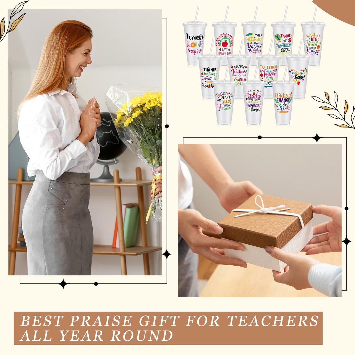 Pickmesh teacher pattern designs for gifting occasions