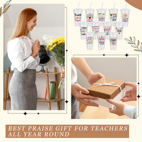 Pickmesh teacher pattern designs for gifting occasions