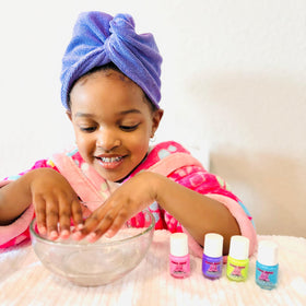 Basecoat and Shine Topcoat recommended for best chip resistance.