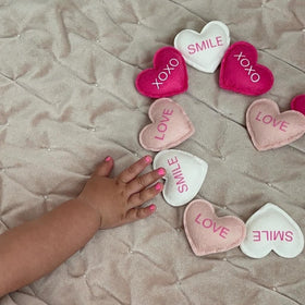 Piggy Paint eco-friendly choice for kids' nail art.