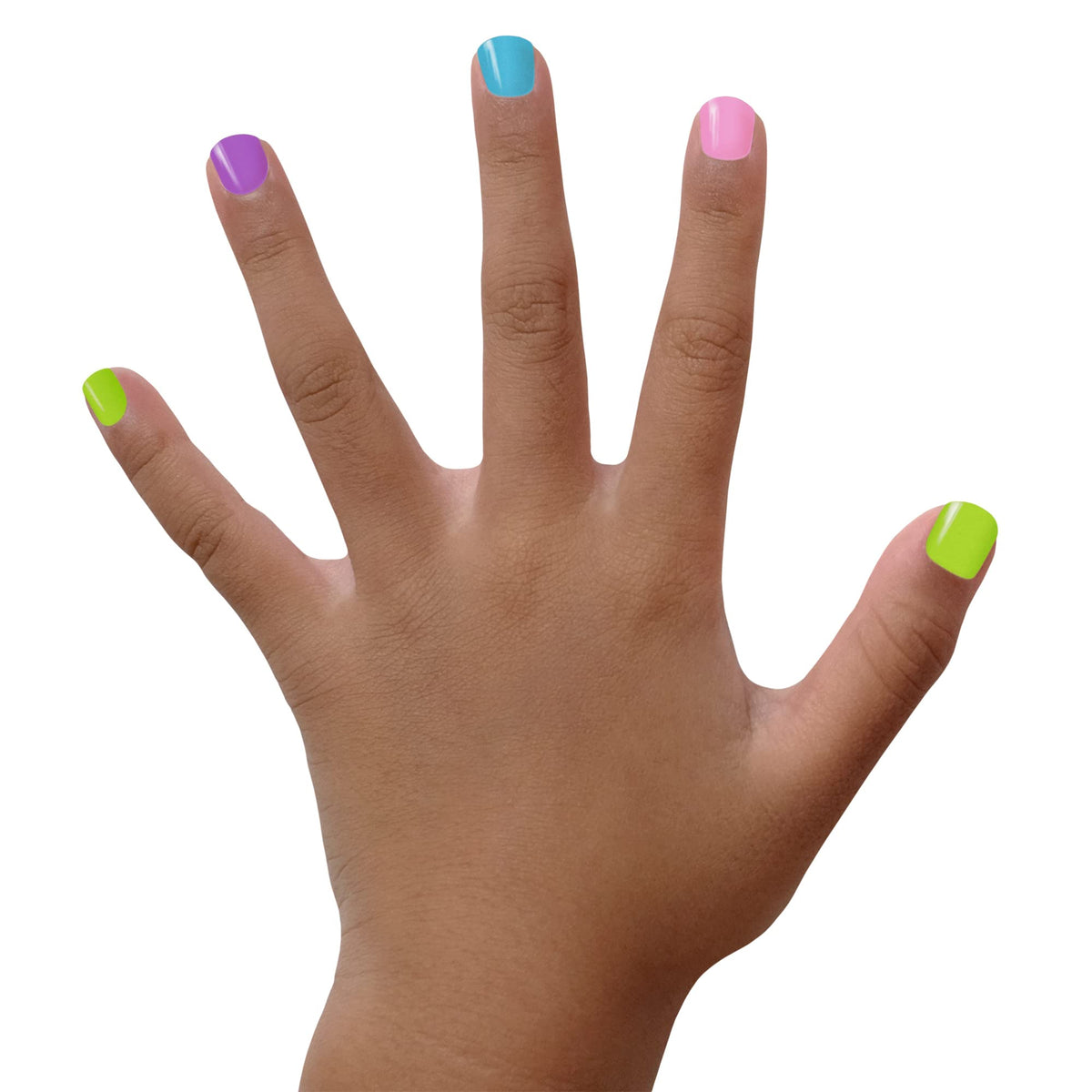 Piggy Paint safe for kids of all ages and for expectant caregivers.