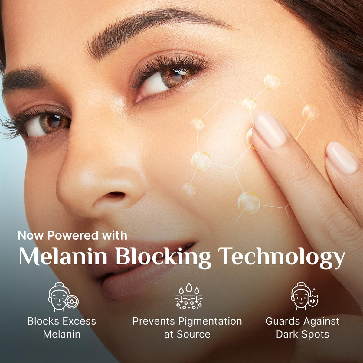 Pilgrim product suitable for all skin types, including sensitive skin