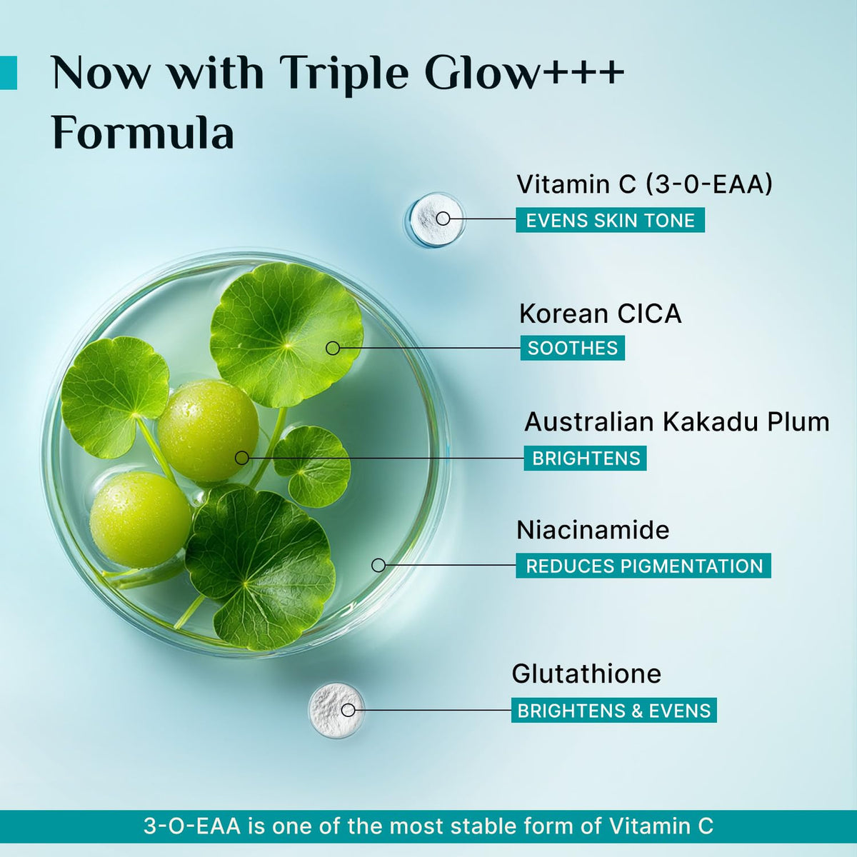 Pilgrim lightweight serum delivers deep hydration without stickiness