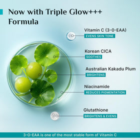 Pilgrim lightweight serum delivers deep hydration without stickiness