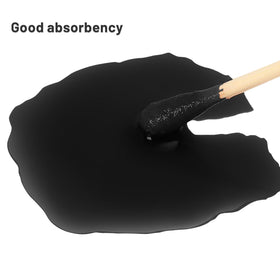 PINGMIC lint-free tips provide reliable absorbency for makeup tasks