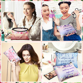 Pinkunn sturdy canvas material image conveys durability for everyday travel