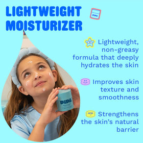 Pipa Smooth Operator bottle close-up shows fragrance-free, non-toxic formula for sensitive skin.