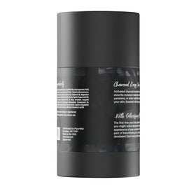 Packaging uses recycled ocean waste plastic for sustainability