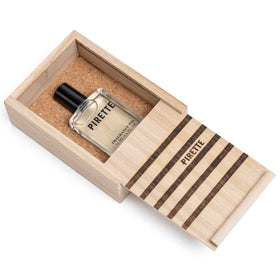 PIRETTE Fragrance Oil Roll-On apply to neck and pulse points for best diffusion