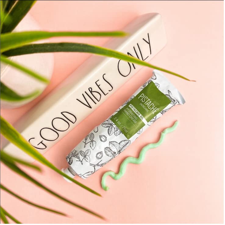 Pistaché Skincare fourth-generation brand legacy informs rich hydration