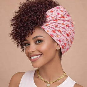 PIUOWAR Pineapple Wrap doubles as a versatile gym wrap or travel accessory.