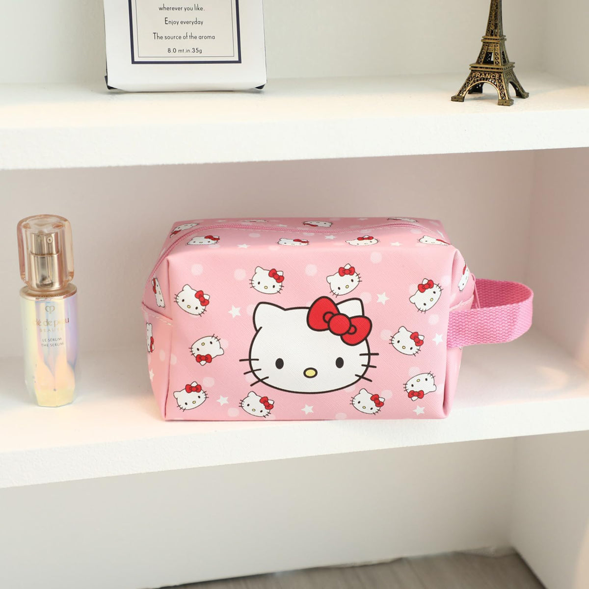 Piurlzw gift-ready packaging appeals to women and girls
