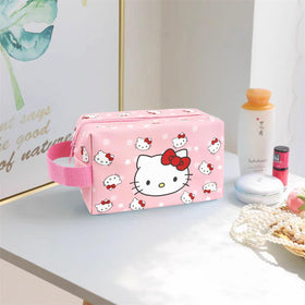 Piurlzw travel bag versatile design stores cosmetics and toiletries on trips