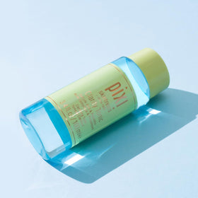 Pixi Clarity Tonic daily AM/PM routine in action.