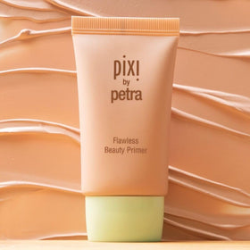 Pixi Flawless Beauty Primer suitable for all skin types including sensitive skin