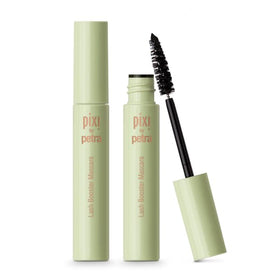 Pixi Lash Booster Mascara provides a full lash effect that lasts.
