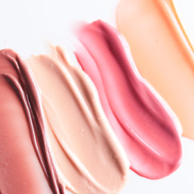 Pixi LipLift Max mint tingling sensation on lips while applying.