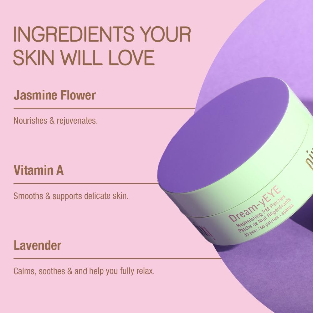 Pixi paraben-free unscented formula labeled for sensitive skin