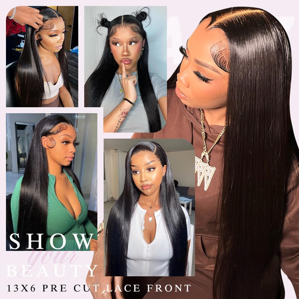 Pizazz 13x6 wig all-day comfort with breathable inner band.