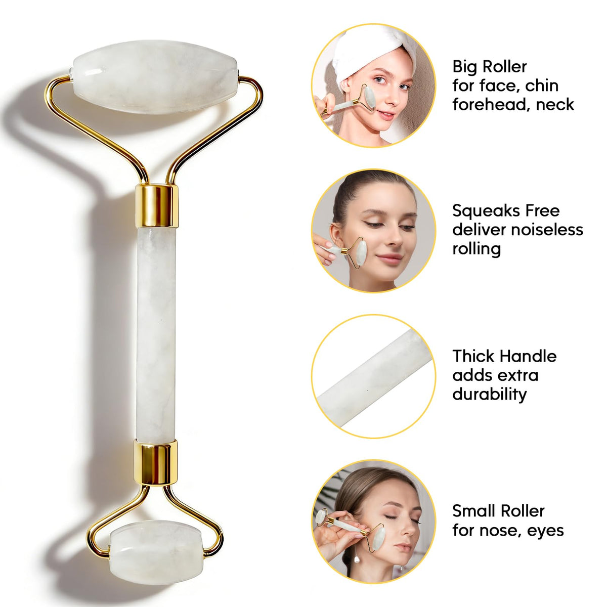 Pjordo extraction tool kit assists with gentle blackhead removal during steam sessions.