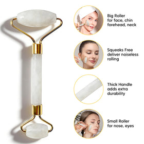 Pjordo extraction tool kit assists with gentle blackhead removal during steam sessions.