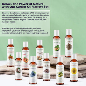 Plant Guru Argan carrier oil 2 oz ideal for moisturising and massage blends.
