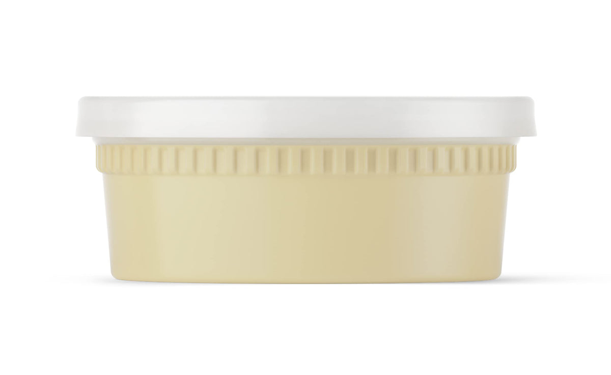 Plant Guru Lip balm creation with natural moisture
